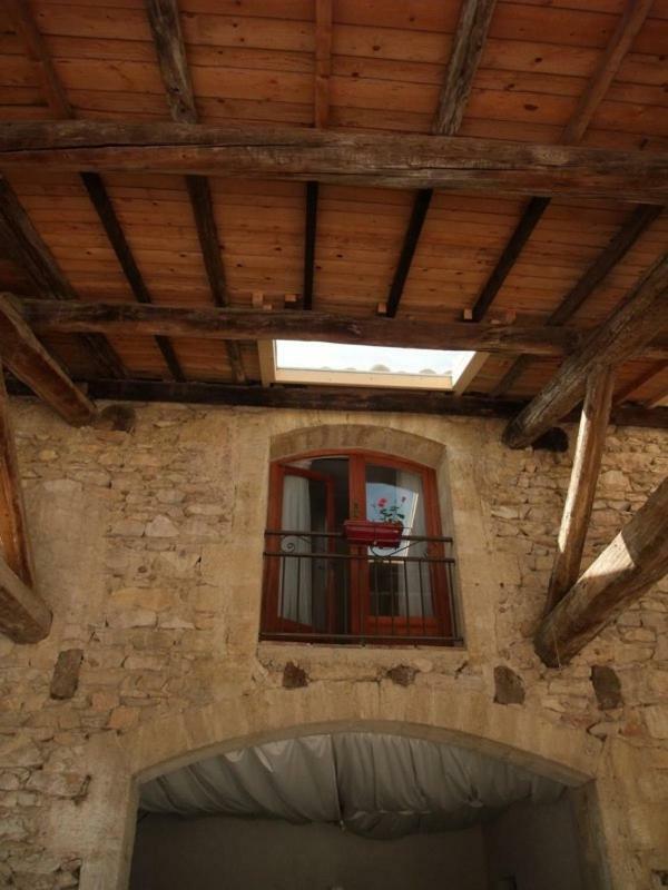 Mas Tolosan Vauvert Exterior photo